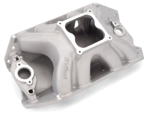 Intake Manifolds Edelbrock 2801