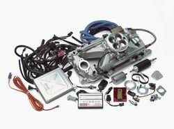 Fuel Injector Kits Edelbrock 3551