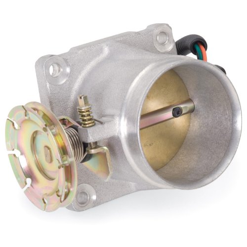 Fuel Injection Thermo-Time Edelbrock 3812