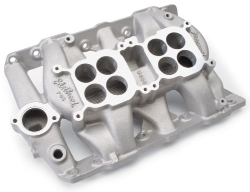 Intake Manifolds Edelbrock 5450