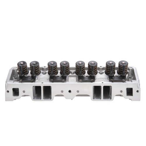 Cylinder Heads Edelbrock 607519