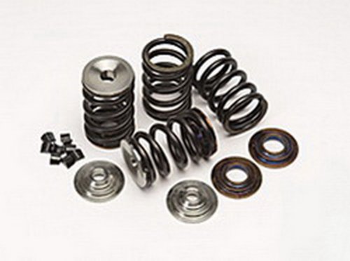 Edelbrock 9729 Roto Caps & Spring Retainers Edelbrock 9729
