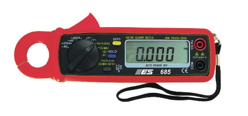 Electrical Testers & Test Leads Electronic Specialties 685