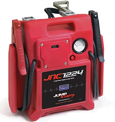 Batteries & Accessories Clore Automotive JNC1224