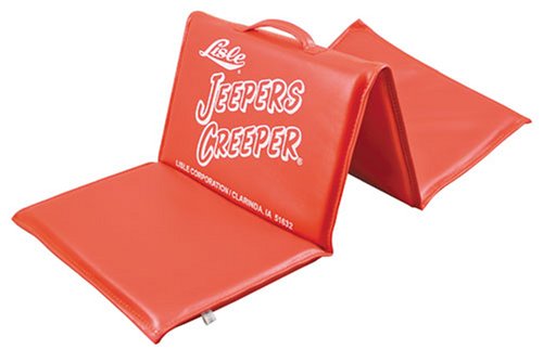 Lisle 95002 Fold-Up Creeper Creepers Lisle 95002