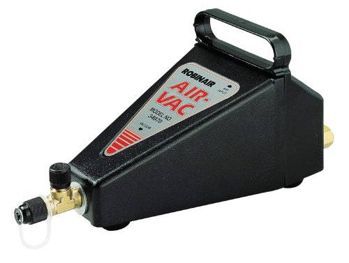 Air Conditioning Line Repair Tools Robinair 34970
