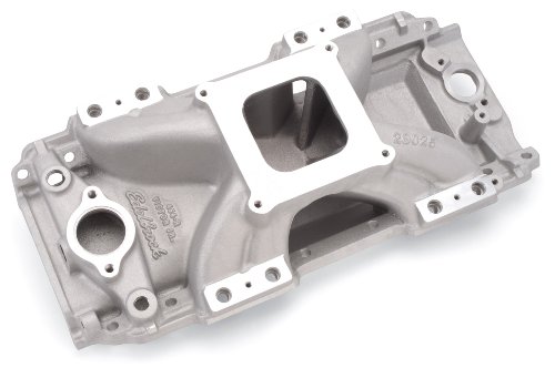 Intake Manifolds Edelbrock 29025