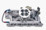 Fuel Injection Edelbrock 3521