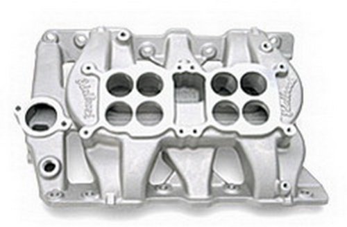 Intake Manifolds Edelbrock 54501