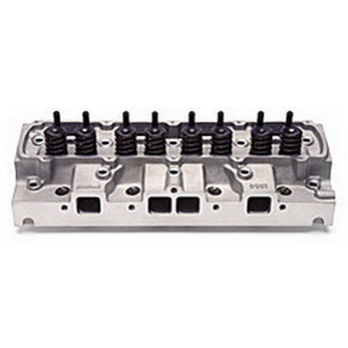 Cylinder Heads Edelbrock 605119