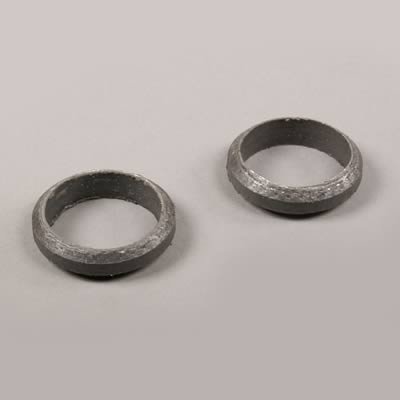 Exhaust Flange & Exhaust Donut Edelbrock 6962