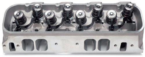 Cylinder Heads Edelbrock 61409
