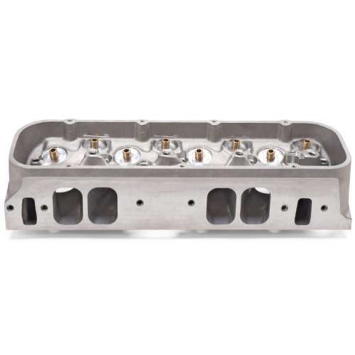 Edelbrock 61419 Cylinder Heads Edelbrock 61419