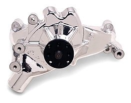 Water Pumps Edelbrock 88514