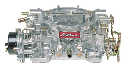 Carburetors Edelbrock 9900