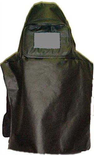 Personal Protective Equipment FIA SB90051