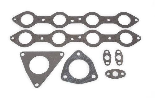 Exhaust Manifold Edelbrock 6952