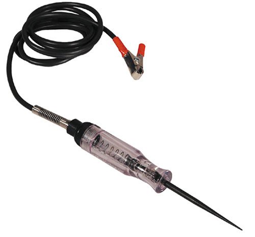 Electrical Testers & Test Leads Mountain 8700