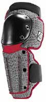SIXSIXONE Moto Lite KneeShin Guards Parts Continental 72-0059