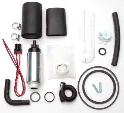 Edelbrock 17930 Electric Fuel Pumps Edelbrock 17930