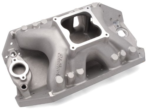 Intake Manifolds Edelbrock 2802