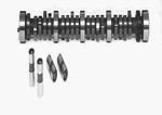 Engine Kits Edelbrock 5057