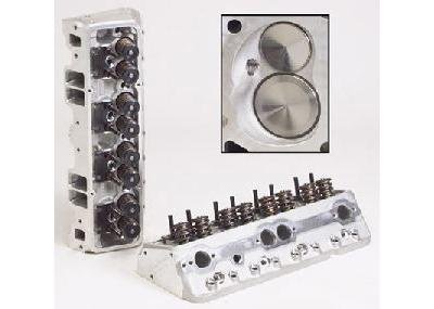 Edelbrock 771819 Cylinder Heads Edelbrock 771819