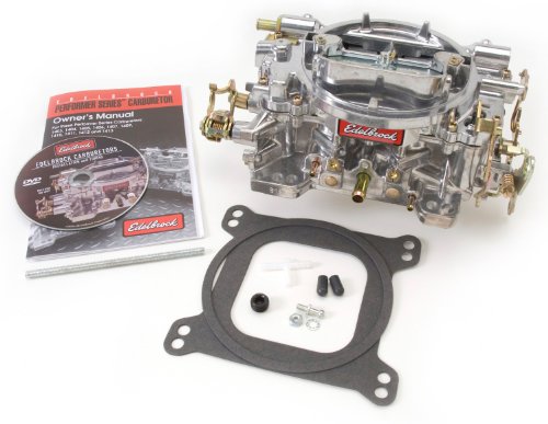 Carburetors Edelbrock 9962