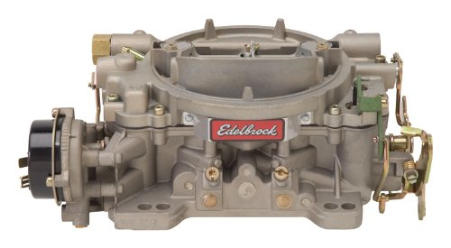 Carburetors Edelbrock 9909