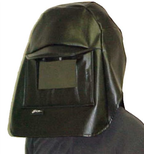 FIA SB9004 Universal Sandblast Hood Categories FIA SB9004
