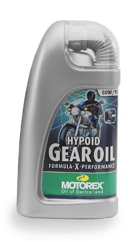 Gear Oils Motorex 98-0024