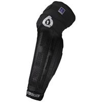 Knee & Shin Protection SixSixOne 720377