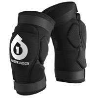 Kyle Strait Knee Guard Knee & Shin Protection SixSixOne 720367