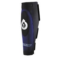 Knee & Shin Protection SixSixOne 720239