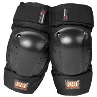 Knee & Shin Protection EVS 72-3184