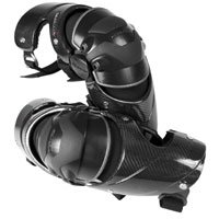 WEB KNEE BRACE XL LT Knee & Shin Protection EVS 72-3172