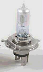 Halogen Bulbs PDQ 3154T