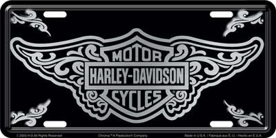 Covers Harley-Davidson 1977