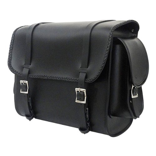 Saddle Bags Jafrum SB72