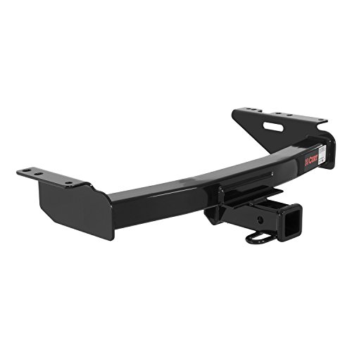 CURT 13344 Class 3 Trailer Hitch Receivers Curt Manufacturing 13344