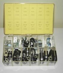 Chains, Clamps & Hooks PDQ 58JT
