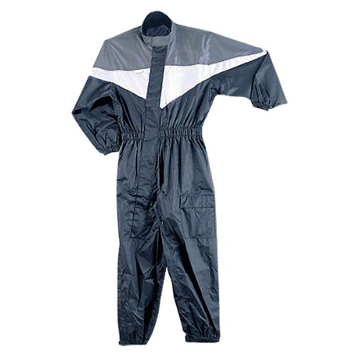 Racing Suits Thunder Under RS5002Grey-3XL