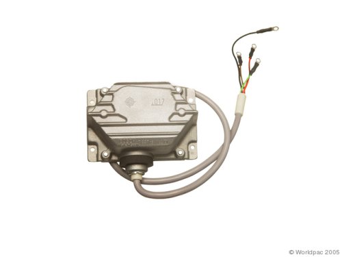 Control Units Bosch F2045-12619