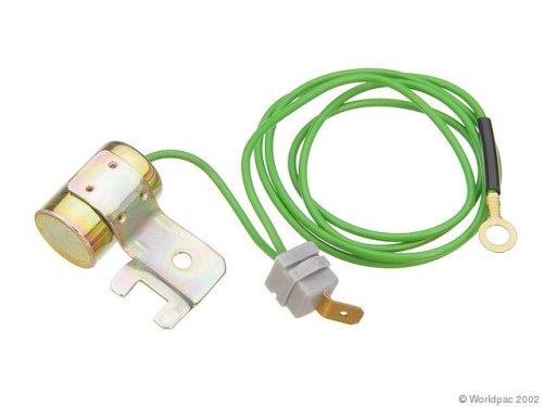 Condensers Bosch F2040-107763