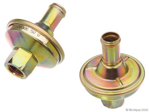 Pierburg B7040-11596 - Air Inject Check Valve Air Check Valves Pierburg B7040-11596