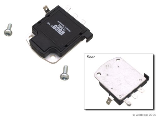 Igniters Huco F2024-32364