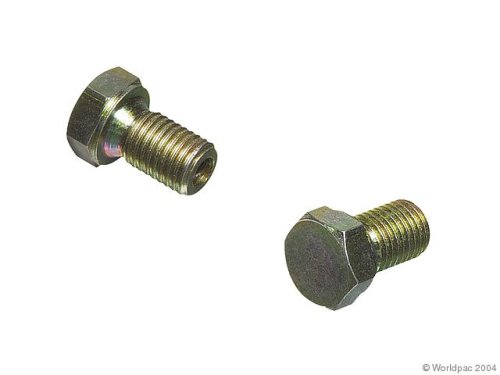 Oil Drain Plugs Germany A6110-14718