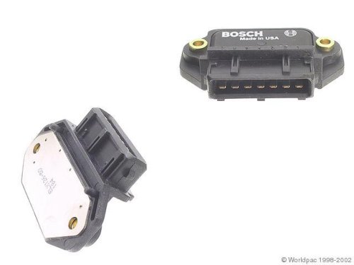 Bosch F2045-12630 - Ignition Control Unit Control Units Bosch F2045-12630