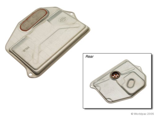 Mann J5000-15250 - AT Filter Transmissions & Parts Mann Filter J5000-15250