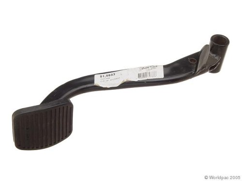 Scan-Tech Products I5000-27148 - Clutch Pedal Pedal Pads Scan-Tech Products I5000-27148